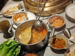 -钱小奴创意自助餐厅·原切谷饲安格斯畅吃(苏州昆山招商花园城店)