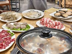 -濠轩阁特色生蚝火锅总店