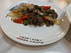 -百姓百味海鲜酒楼(粤垦路总店)