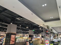-百佳永辉超市(福田星河店)
