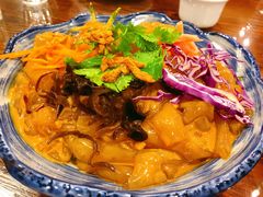 -七菜馆·东北菜·蒸饺(文体路店)