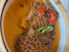 -宝丽轩中餐厅BAOLIXUAN