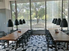 -昆山琶拉帝诗酒店·河畔咖啡厅Riverside Cafe