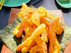 -止观小馆·辽河口渔家菜(王府井店)