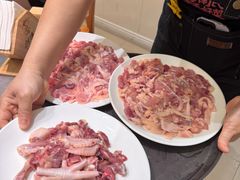 -创味·民间海南菜·非遗藤桥排骨(藤桥·免税城店)