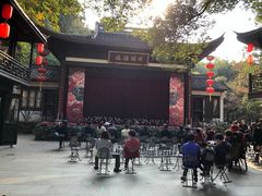 -杭州黄龙洞