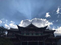 -天龙八部武侠城