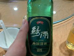 -龙井壹号·茶缘山景宴(龙井村店)