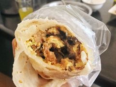 -和顺朝天锅(月河路店)