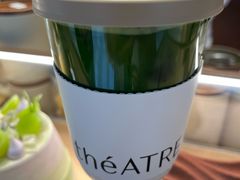 -théATRE 茶聚场(王府中環店)
