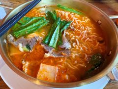 -长白山凯悦酒店·市集咖啡厅