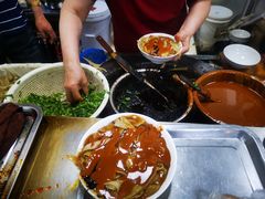 -正味斋锅巴菜(西北角店)
