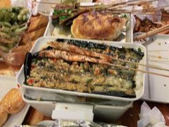 -木屋烧烤(龙湖天街店)
