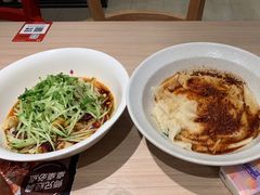 -大师兄·手工面·西北菜(美的悦然广场店)
