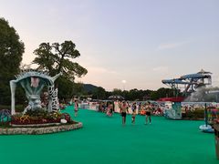 -苏州乐园森林水世界