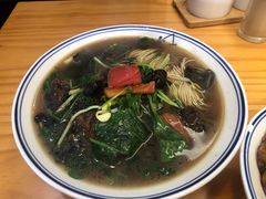 -天天鲜面馆(衡山路店)