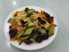 -聚德福海鲜家常菜(刘庄店)