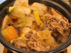 -滨寿司(新街口中央商场店)
