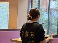 -嫩芽 ·地道重庆菜(十八梯露台夜景店)