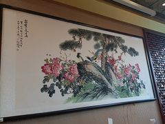 -便宜坊烤鸭店(玉蜓桥天坛店)
