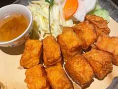 -大头虾越式风味餐厅(光明广场店)