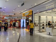 -凯德MALL(西直门店)