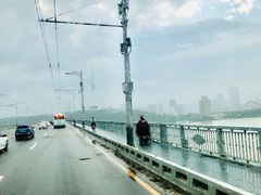 -龟山风景区-龟山电视塔