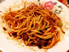 -锅儿挑面馆