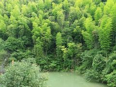 -将军关探险漂流