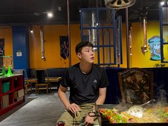 -湘西乌龙山铁板烧(双桥店)