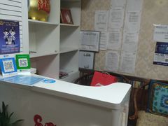 -盲人按摩(海淀黄庄店)