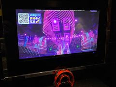 -乐潮汇时尚量贩式KTV(嘉业国际城购物中心店)