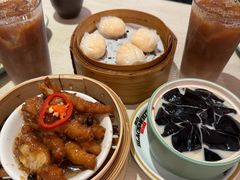 豉汁蒸凤爪-添好运点心专门店(深水埗店)