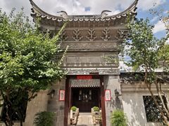 -巡塘古镇