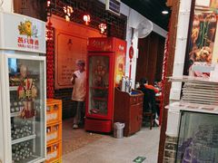 -西江美食舫·江西菜(健德桥店)