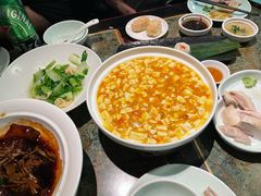 -苏帮袁Sue Cuisine(南开大悦城店)