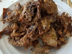 -玉林烤鸭店(定福庄店)