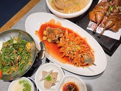 -姑苏家宴·苏帮菜·松鼠桂鱼(苏州总店)