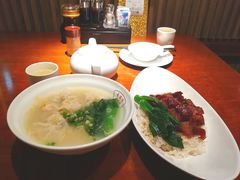 -低调高手大街小食 (總店)