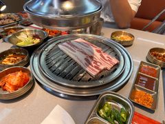 -韩一品韩国料理(柏庐南路店)