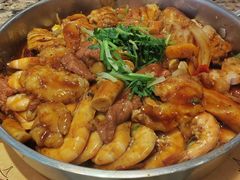 -黄记煌三汁焖锅(新世纪广场店)