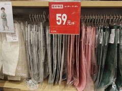 -优衣库(成都锦华万达广场店)