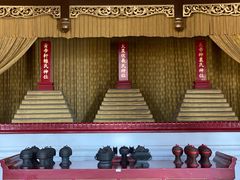 -历代帝王庙博物馆