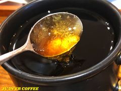 -卷耳咖啡