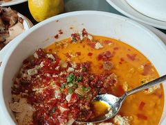 -樟树底(胜利河美食街店)