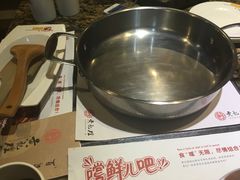 -黄记煌三汁焖锅(凯德广场店)