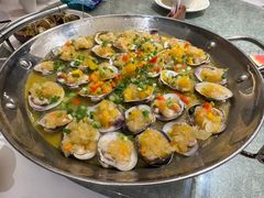 -79号渔船海鲜饭店(宝安店)