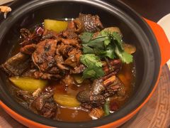 -大理实力希尔顿酒店•御玺中餐厅