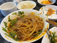-巴蜀大宅门火锅(北大街店)