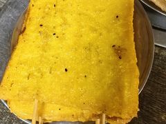 -清真·馬坡二旦烧烤(人生一串拍摄店)